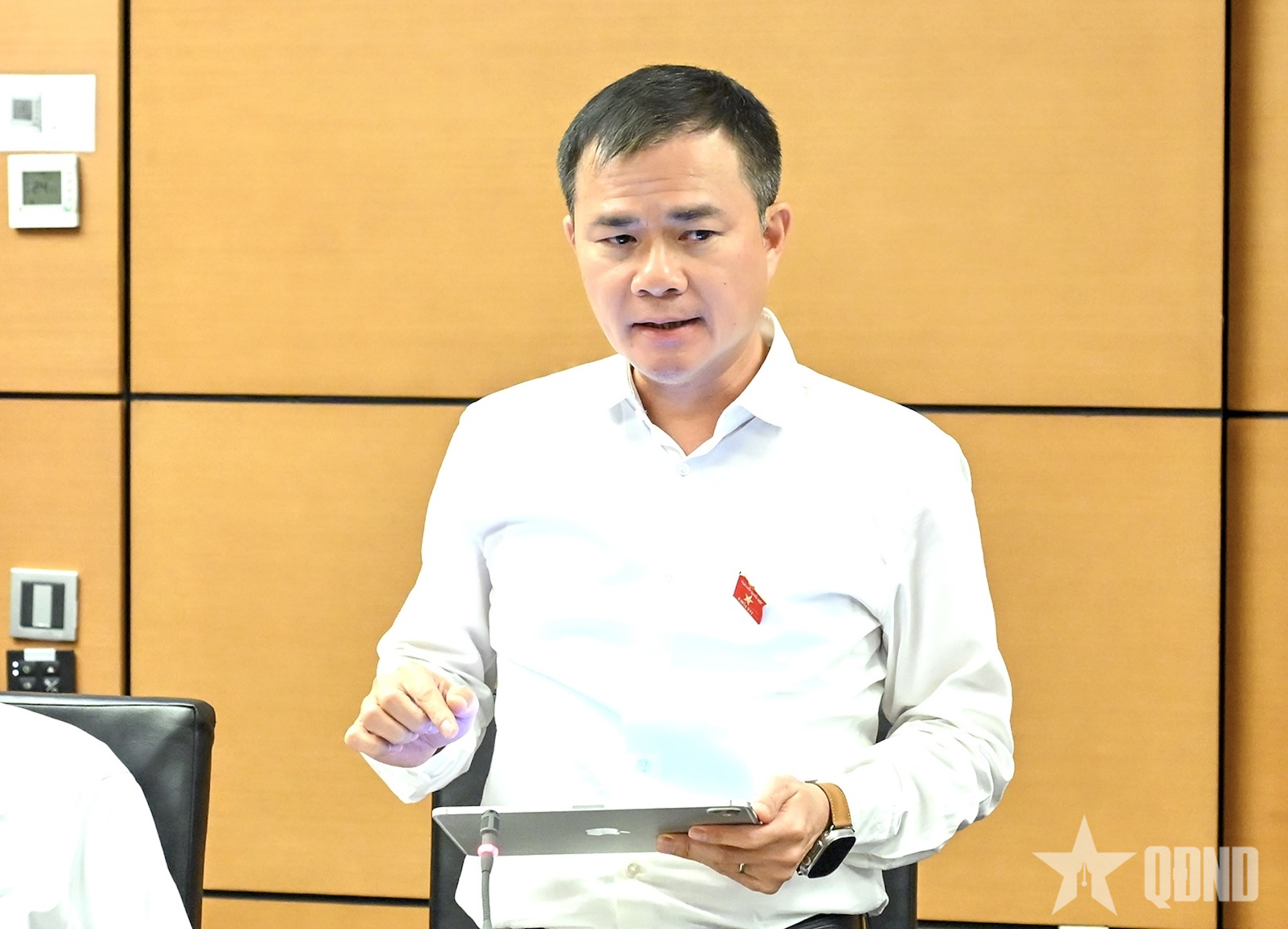 Bảo vệ công trình an ninh: Cần phân định rõ với công trình quốc phòng, tránh chồng chéo trách nhiệm